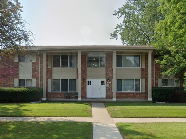 1213 Sycamore St #202