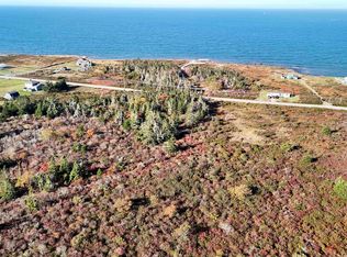 Highway 3, Lower East Pubnico, NS B0W 2A0