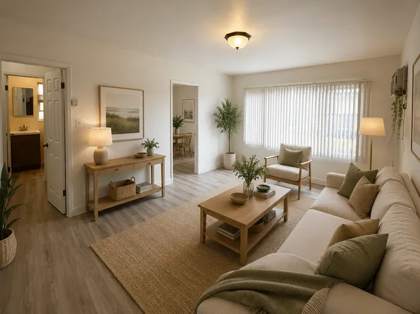 2032 S Shenandoah St, Los Angeles, CA