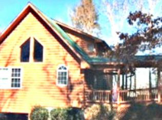 33 Hideaway Rdg, Blairsville, GA 30512