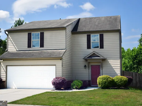 1402 Turning Leaf Ln, Pendergrass, GA 30567