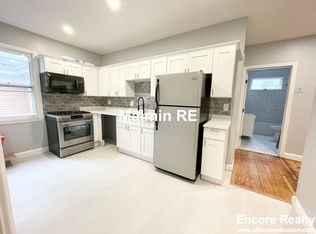 183 Prospect St #5, Cambridge, MA 02139