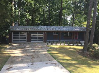 3909 Donaldson Dr, Atlanta, GA 30341