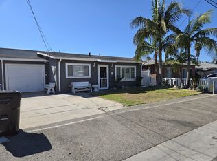 (Undisclosed Address), Paramount, CA 90723