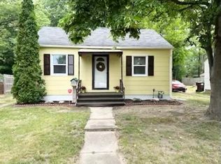 50 Shellenberger Ave, Battle Creek, MI 49037