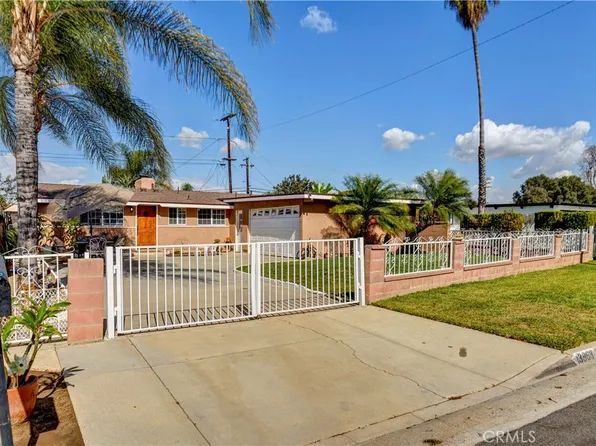 13863 Muroc St, La Mirada, CA 90638