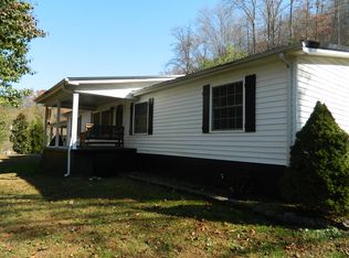 71 Audrey Ln, Pikeville, KY 41501