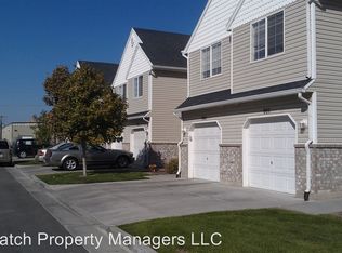 905 N 1125 W, Layton, UT 84041