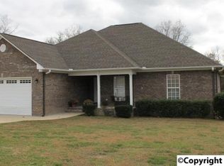 56 Juniper Dr, Rainsville, AL 35986