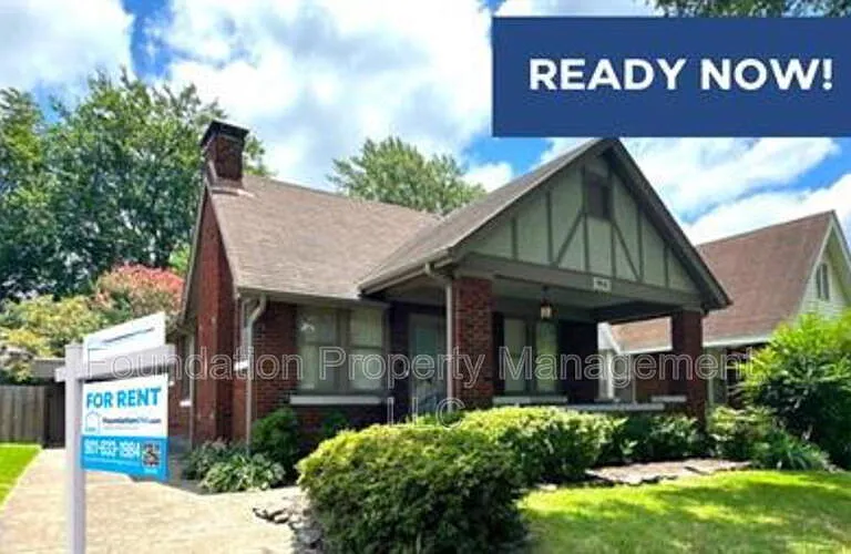 954 Sheridan St — Photo 1
