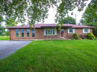 568 N County Road 325 E LOT 24, Connersville, IN 47331