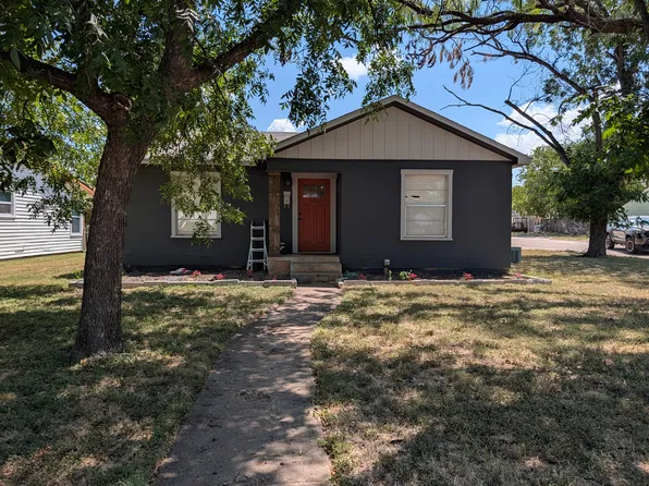 1833 Matador St, Abilene, TX 79605