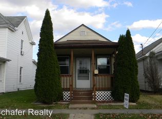 838 Railroad St, Caldwell, OH 43724