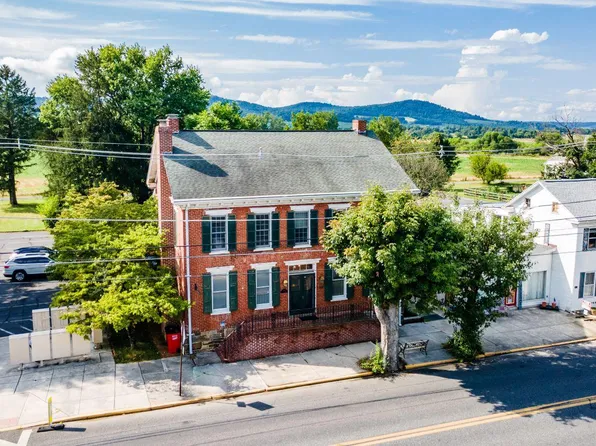 103 E Main St, Fairfield, PA 17320