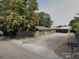 1107 E Elgin St, Caldwell, ID 83605