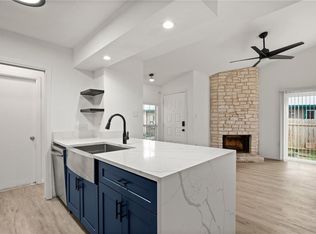 5011 Cape Verde Cv #B, Austin, TX 78744