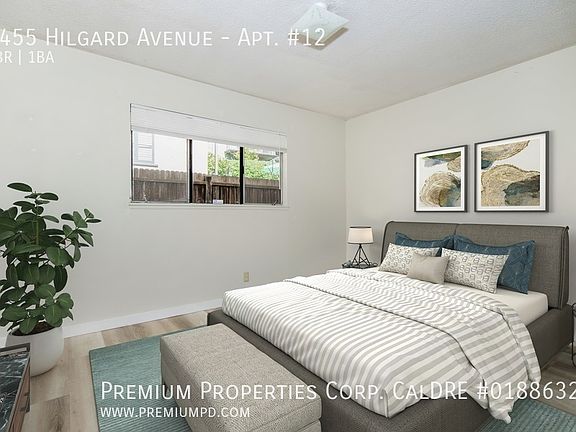 5th image of 2455 Hilgard Ave #12