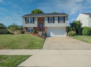 36 Creekside Dr, Florence, KY