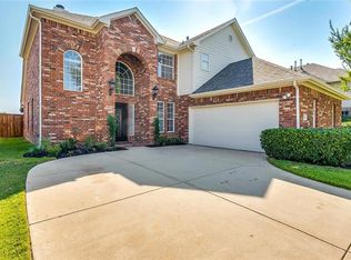 7412 Summer Glen Dr, McKinney, TX 75072