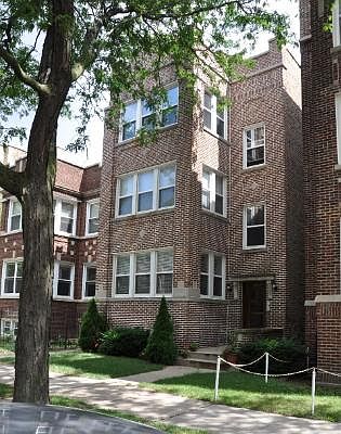 1st image of 4847 N Rockwell St #G