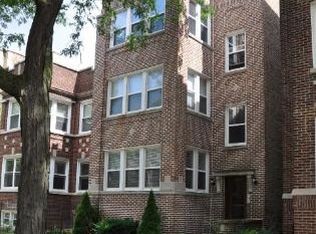 4847 N Rockwell St #G, Chicago, IL 60625