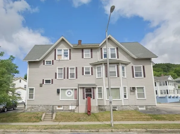 188 Park Ave, Worcester, MA 01609
