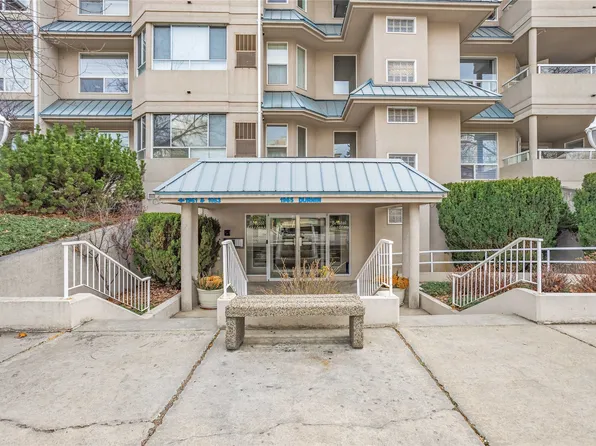 1965 Durnin Rd Unit 111, Kelowna, BC V1X 7K6