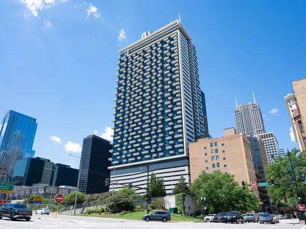 235 W Van Buren St, Chicago, IL