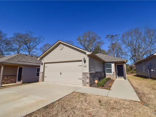 12621 Waterbury Cv, Moundville, AL 35474
