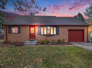 54872 Bittersweet Rd, Mishawaka, IN 46545