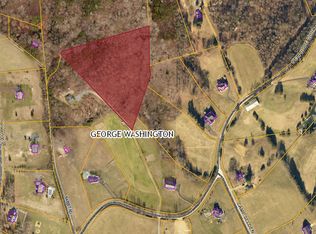 New Hope Church Rd, Fredericksburg, VA 22405