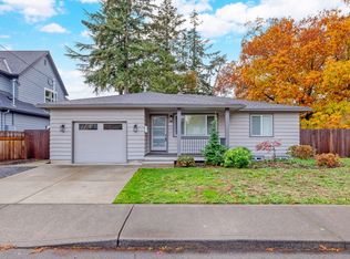 5535 SE 57th Ave UNIT A, Portland, OR 97206