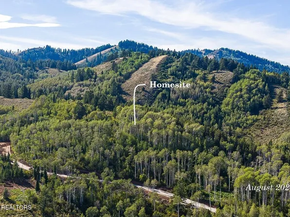 LOT 6 Labra Ln, Victor, ID 83455