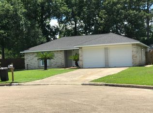 17507 S Pazaree Ct, Crosby, TX 77532