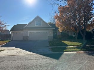 12241 W Foxhaven St, Star, ID 83669