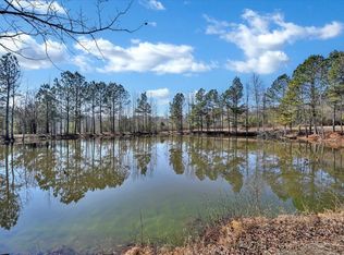 0 County Road 1251, Vinemont, AL 35179