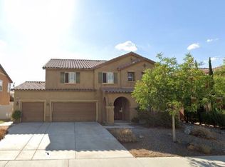 15834 Iron Canyon Ln, Victorville, CA 92394