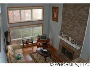 544 Three Mile Knob Rd, Pisgah Forest, NC 28768