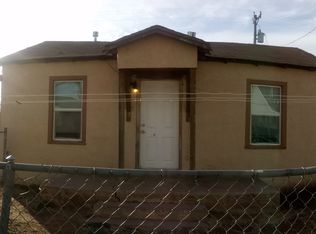 1104 1/2 Wallace St, Clovis, NM 88101
