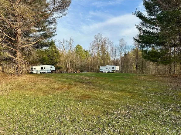 Nortonville Rd, Glenfield, NY 13343
