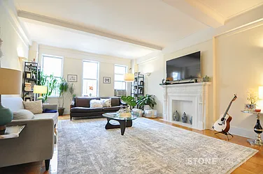 Rented by Stonecrest Realty