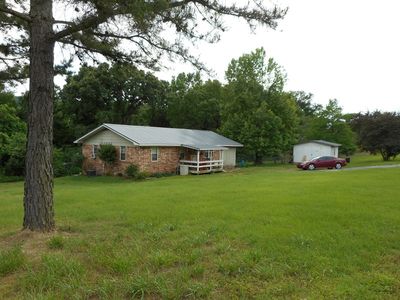 5911 State Route 326, Russellville, AR, 72802
