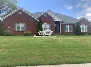 143 Kimberly Lou Blvd, Huntsville, AL 35811