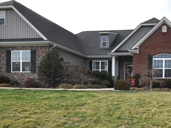71 Hill Creek Ln, Benton, KY 42025