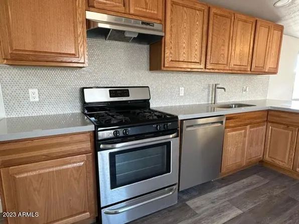 8427 W Glendale Avenue #79, Glendale, AZ 85305