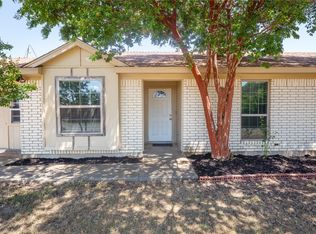 612 Bruce Rd, Godley, TX 76044
