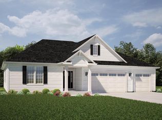 N101W17035 Tanglewood Dr, Germantown, WI