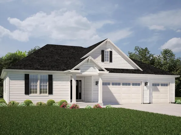 N101W17035 Tanglewood DRIVE, Germantown, WI 53022