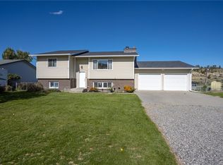 1519 Sage Dr, Billings, MT 59105