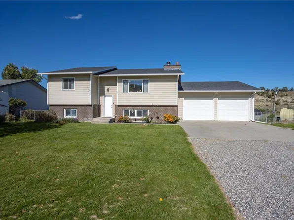 1519 Sage Dr, Billings, MT 59105